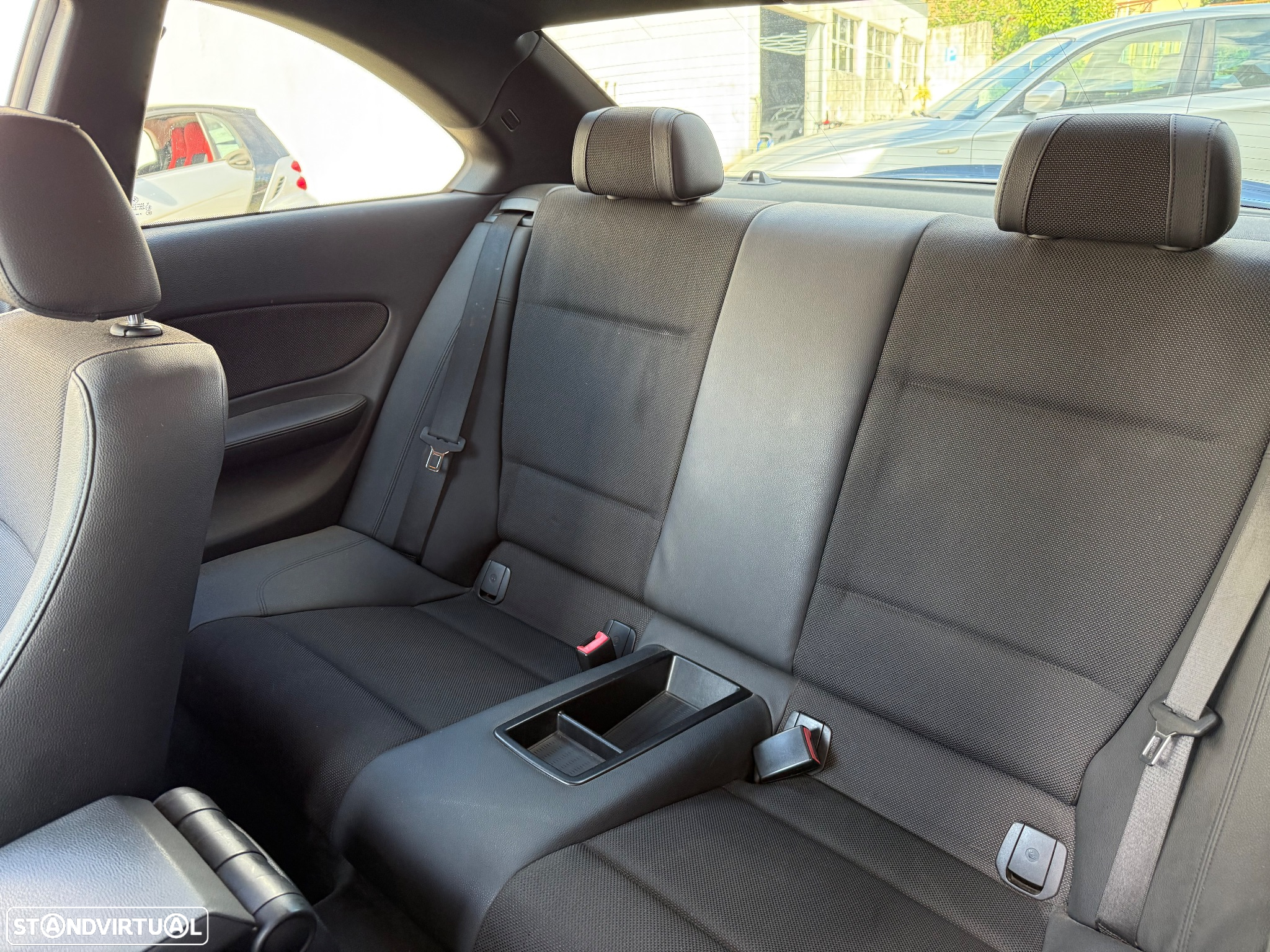 BMW 120 d Coupe - 14