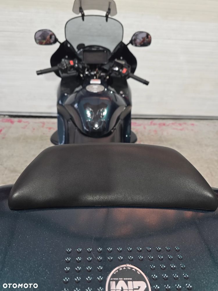 Honda NTV - 26