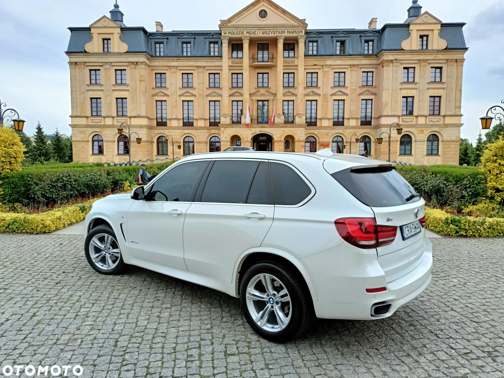 BMW X5 xDrive30d - 10