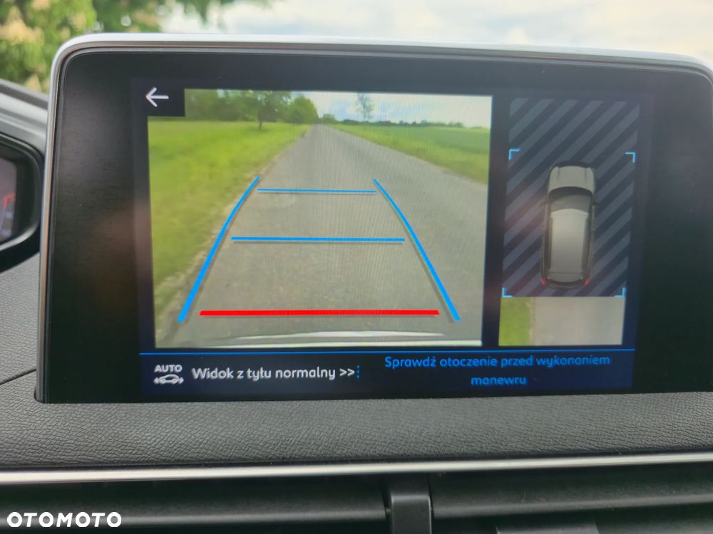 Peugeot 3008 PureTech 130 Stop & Start GPF EAT8 Crossway - 24