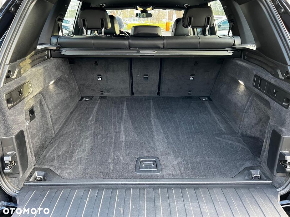 BMW X5 xDrive25d sport - 23