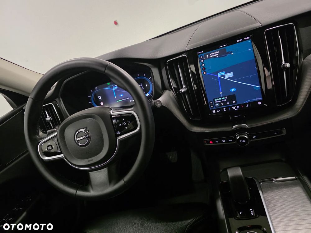 Volvo XC 60 B4 D Geartronic Inscription - 8