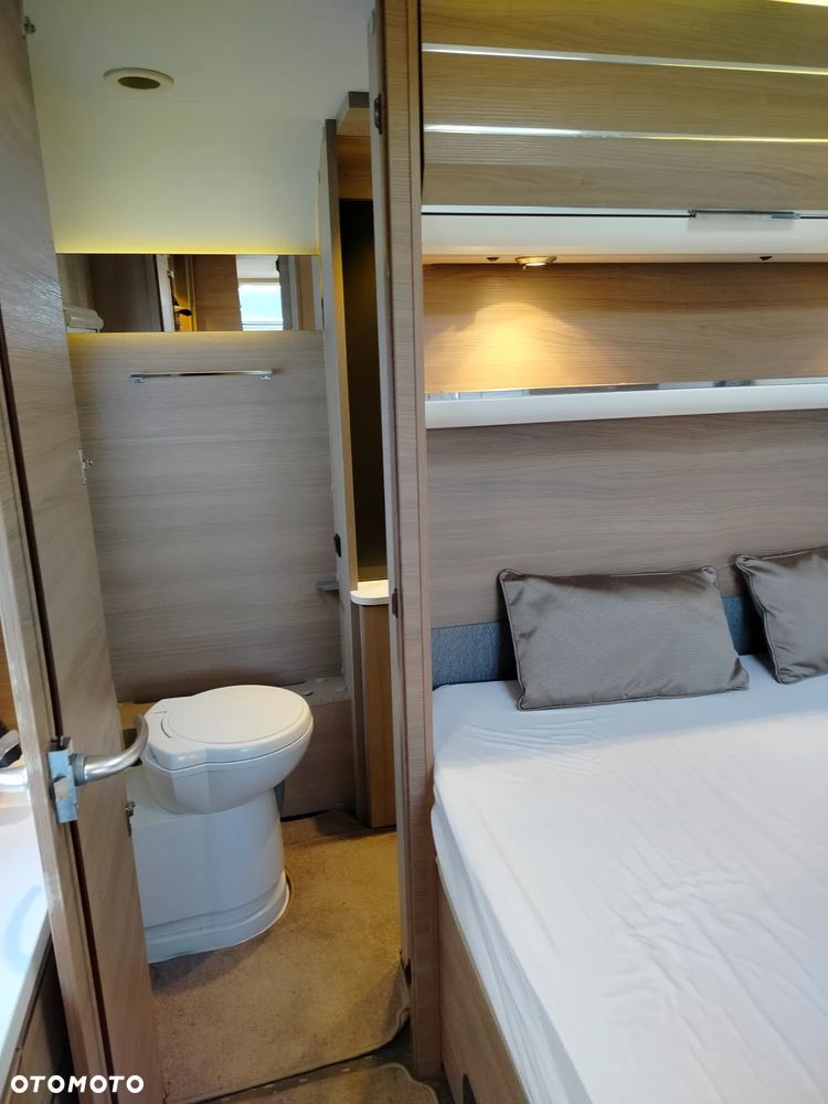 Adria Adora Thames 613UT - 16