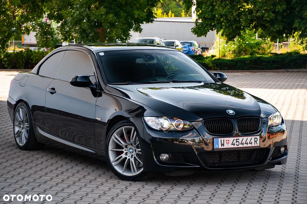 BMW Seria 3 330d DPF - 6