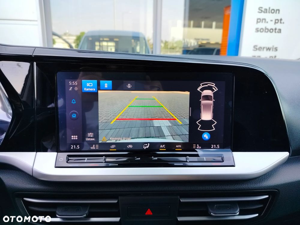 Ford Transit Connect - 14