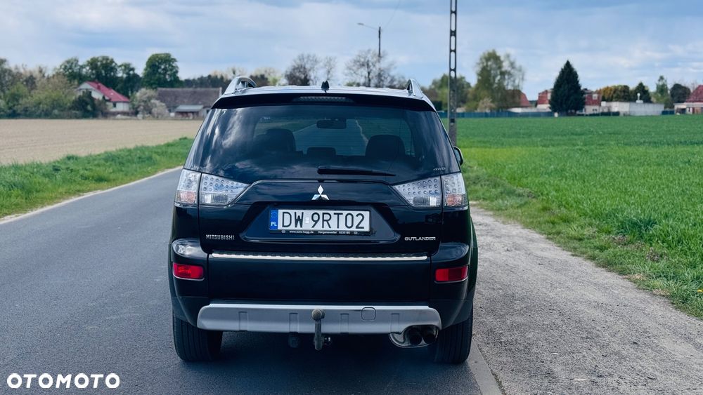 Mitsubishi Outlander 2.2 DID Instyle - 18