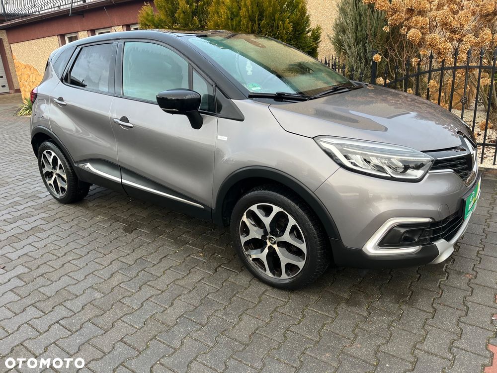 Renault Captur ENERGY TCe 120 Crossborder - 4
