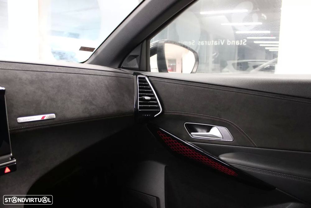 DS DS7 Crossback - 18