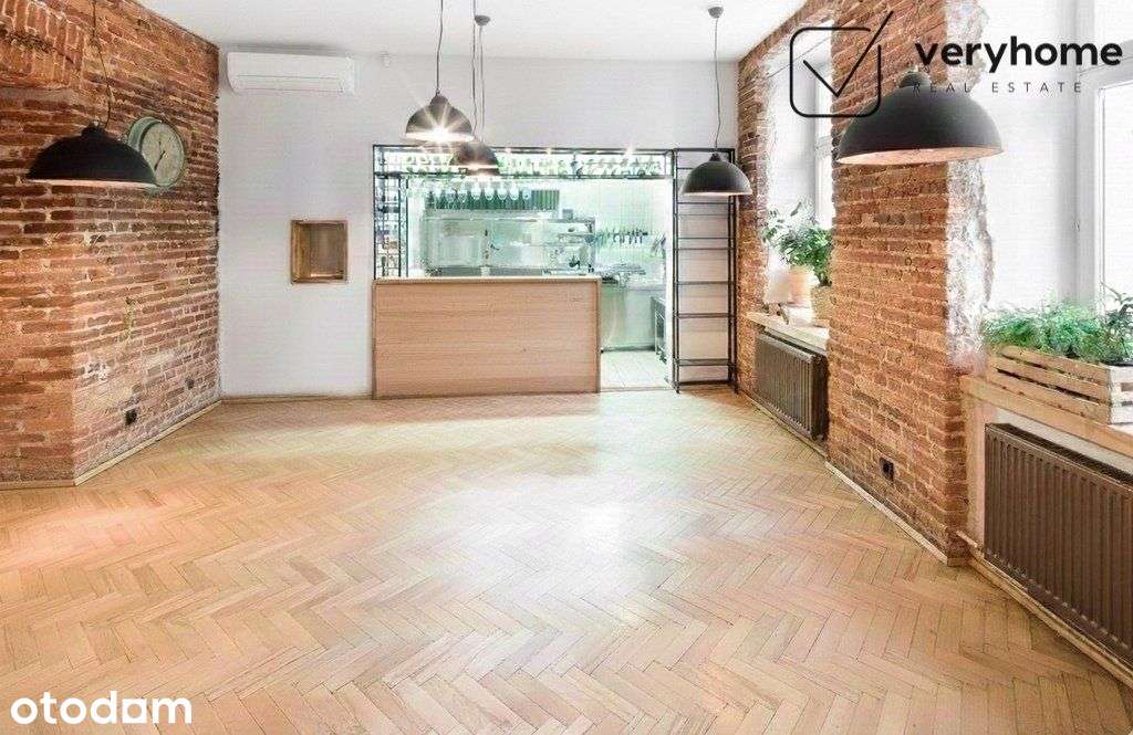 Lokal użytkowy Top | Rakowicka | 124m2| usługi - Pełny obrazek: 3/8