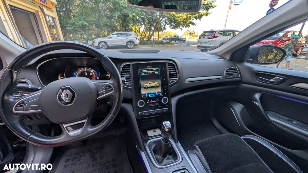 Renault Megane - 4