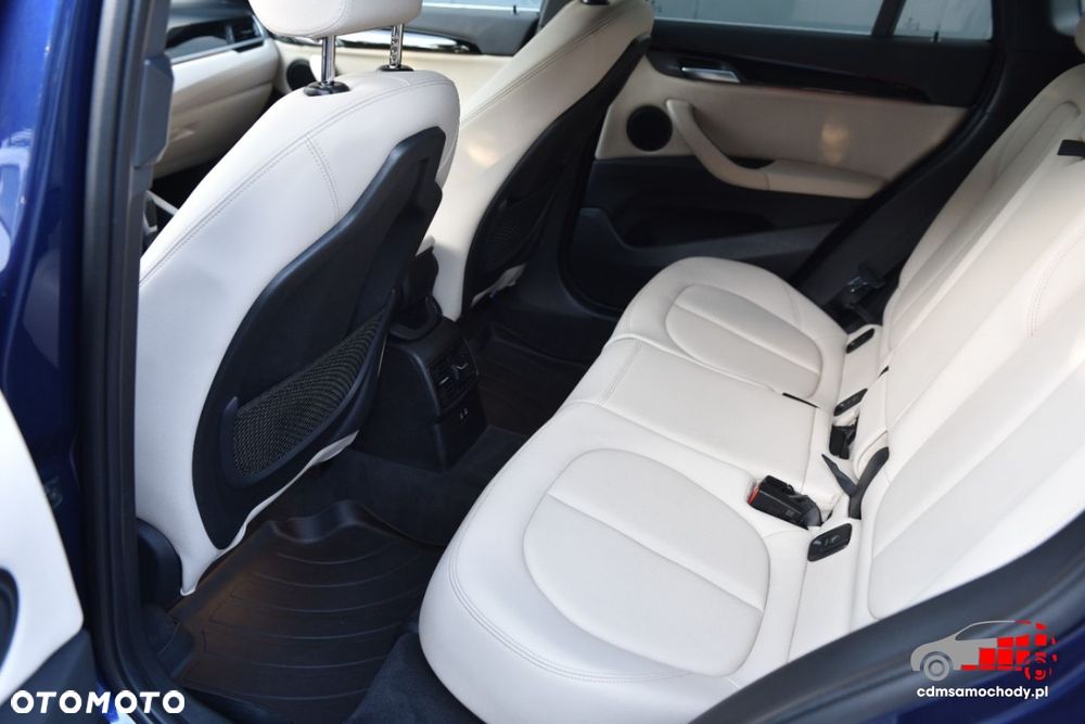 BMW X1 - 18