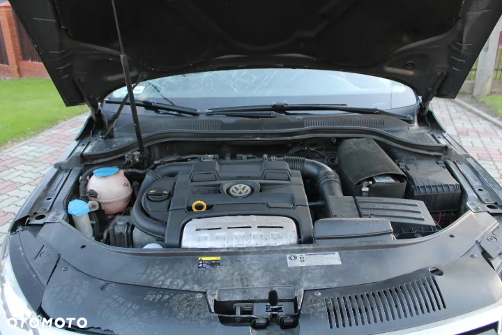 Volkswagen CC 1.4 TSI BMT DSG - 10