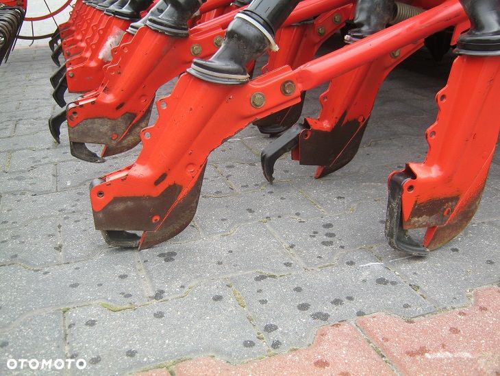 Kuhn HRB 303D + Integra 3003 GII - 16