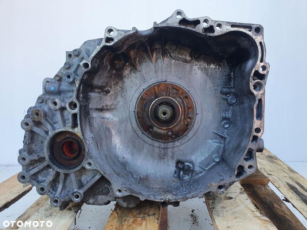 Volvo S80 II 2.4 D D5 SKRZYNIA BIEGÓW 30751903 - 5