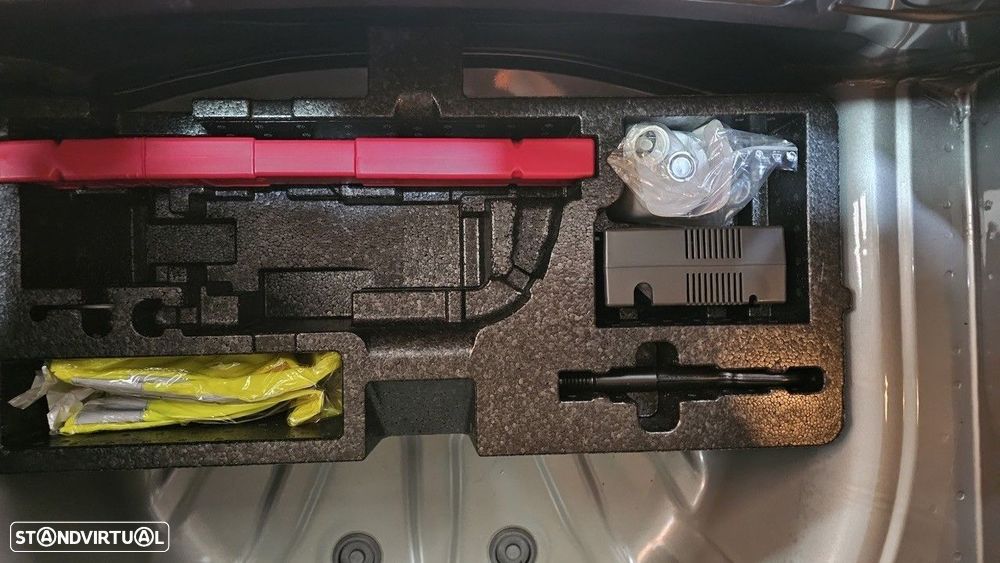 VW Up! 1.0 Move - 25