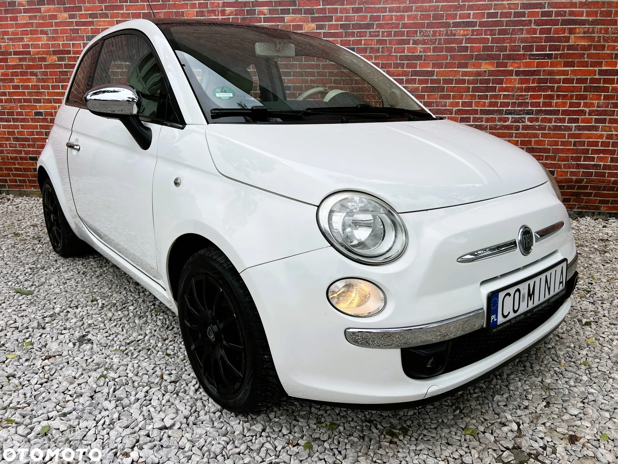 Fiat 500 - 3