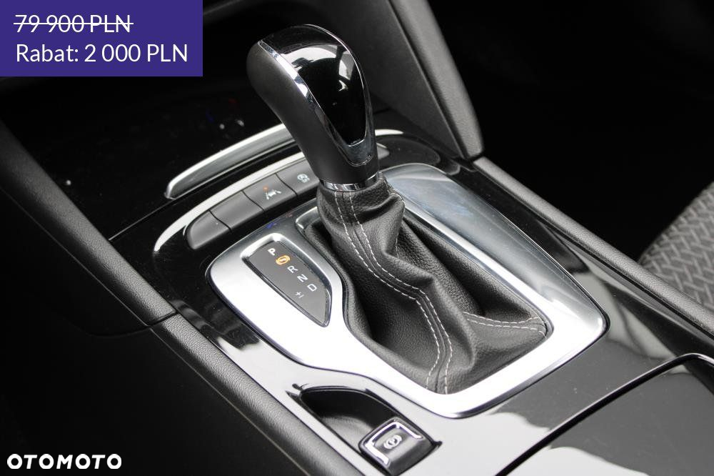 Opel Insignia - 33