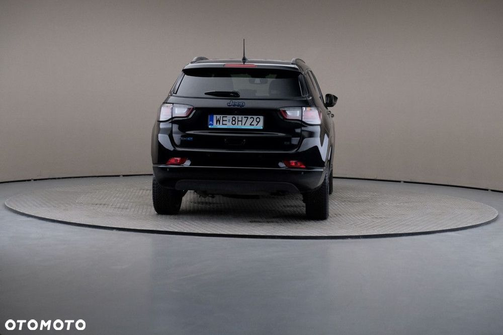Jeep Compass - 5