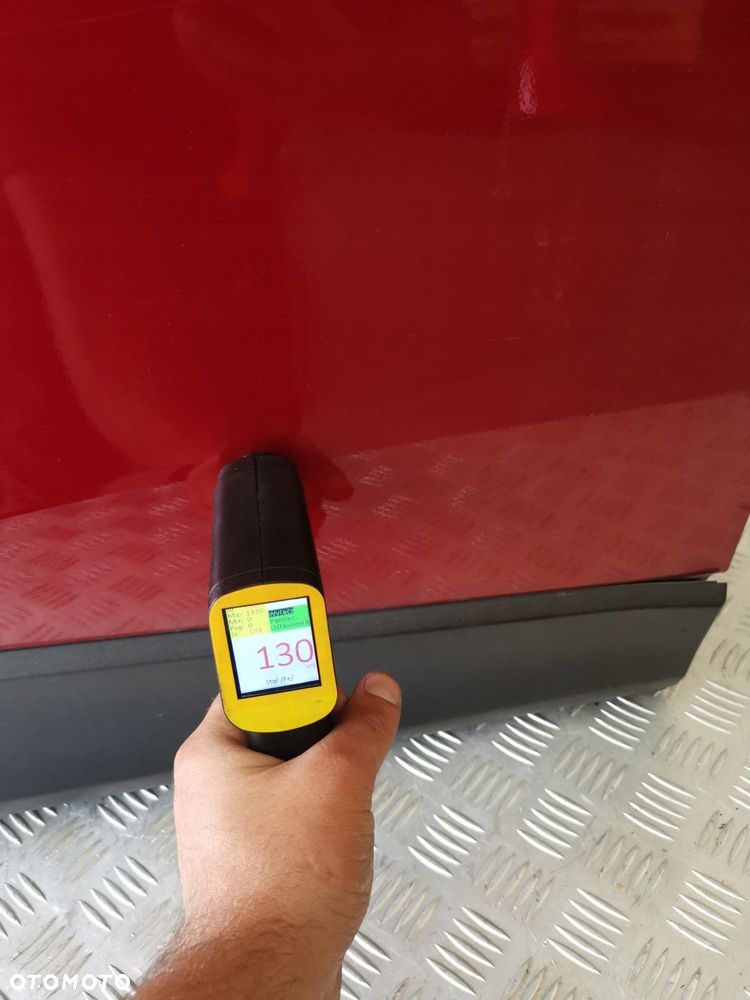 MAZDA CX5 I LIFT DRZWI PRAWE PRZEDNIE KOMPLETNE 41V - 10