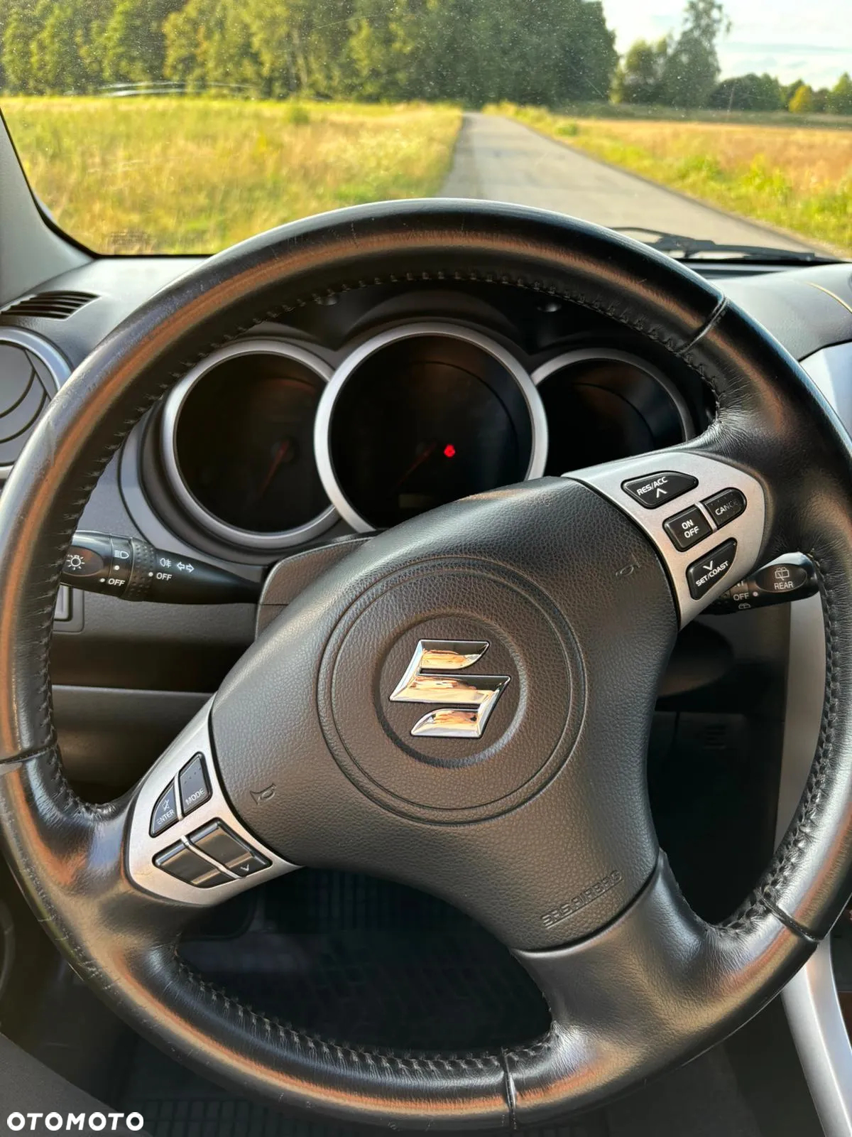 Suzuki Grand Vitara 1.9 DDiS - 5