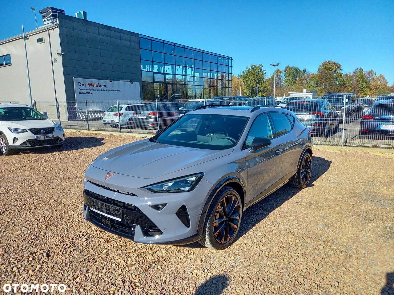 Cupra Formentor - 13