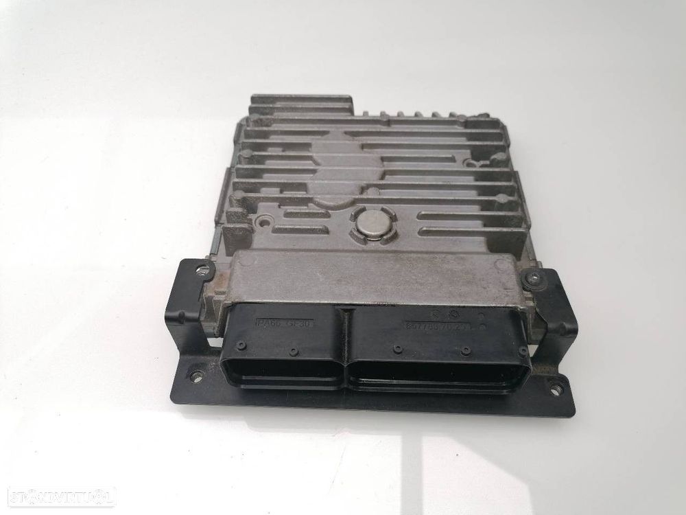 CENTRALINA MOTOR UCE SEAT IBIZA IV 2010 -03L906023T 03L906023S 5WP42876AA - 4