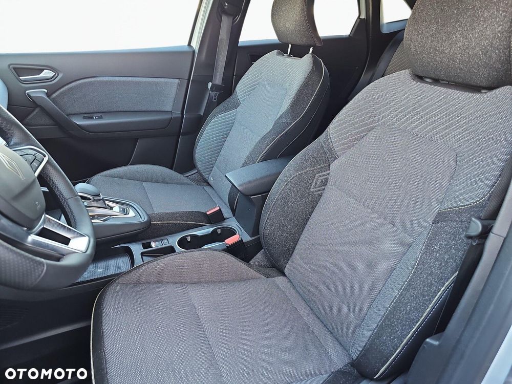 Renault Symbioz 1.6 E-Tech Full Hybrid 145 Techno - 12