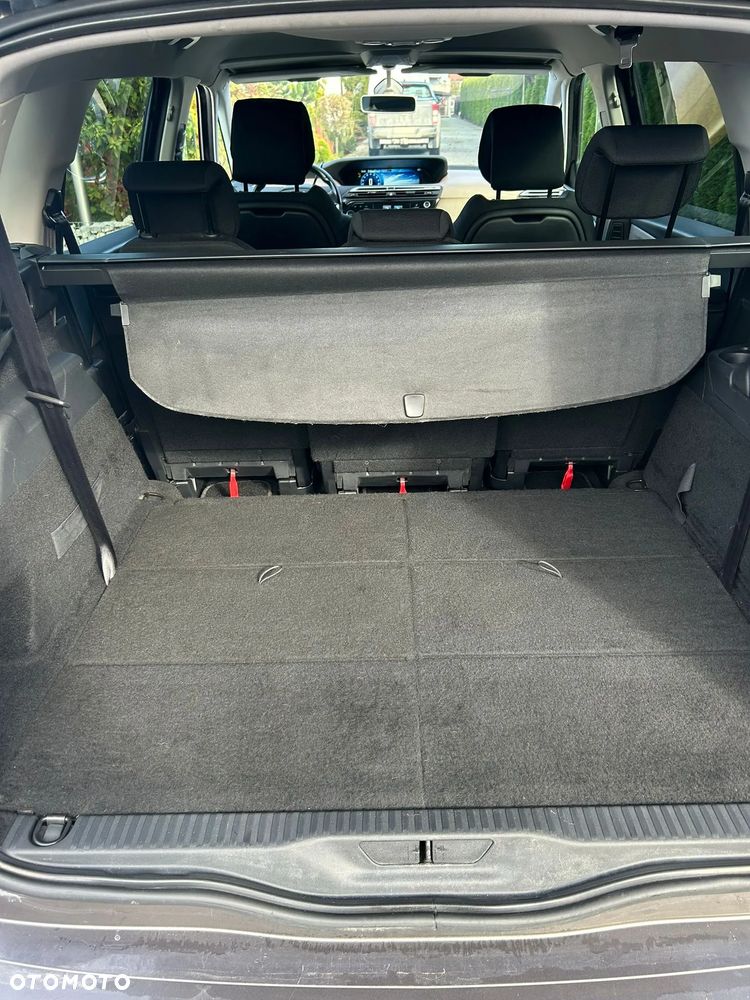 Citroën C4 Picasso 2.0 BlueHDi Intensive - 11