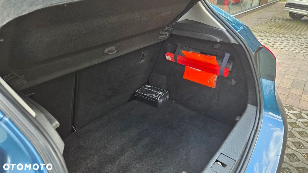 Opel Astra - 17