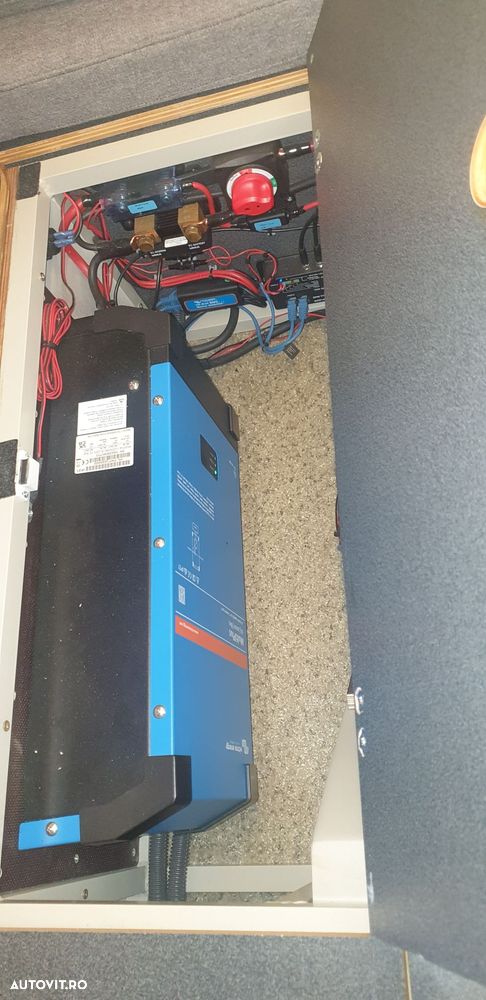 Alta Rulota OFF ROAD - 13