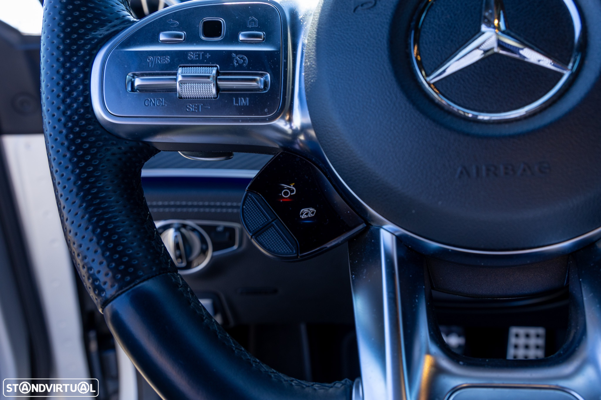 Mercedes-Benz AMG GT 53 4Matic+ - 14