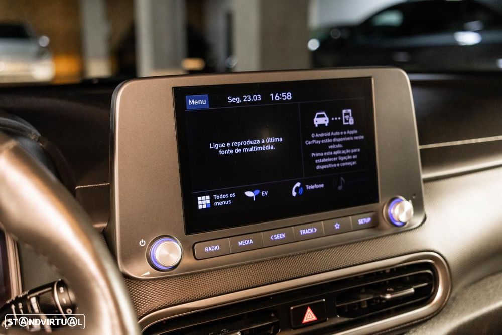 Hyundai Kauai Select - 27