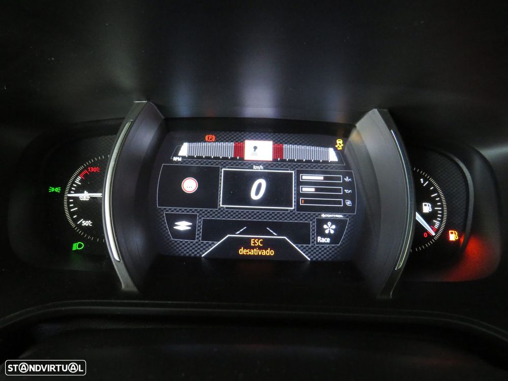 Renault Mégane 1.8 TCe R.S. - 24