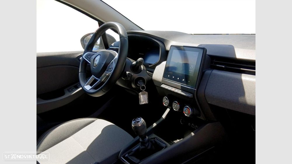 Renault Clio 1.0 TCe Evolution - 21