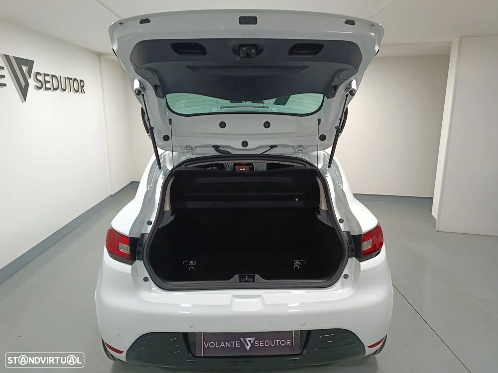 Renault Clio Energy TCe 90 Start & Stop Limited - 15