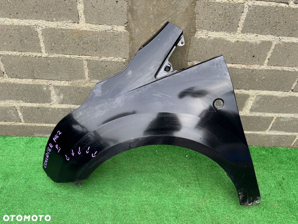 FORD CONECT MK2 BŁOTNIK LEWY PRZEDNI BŁ1 - 1