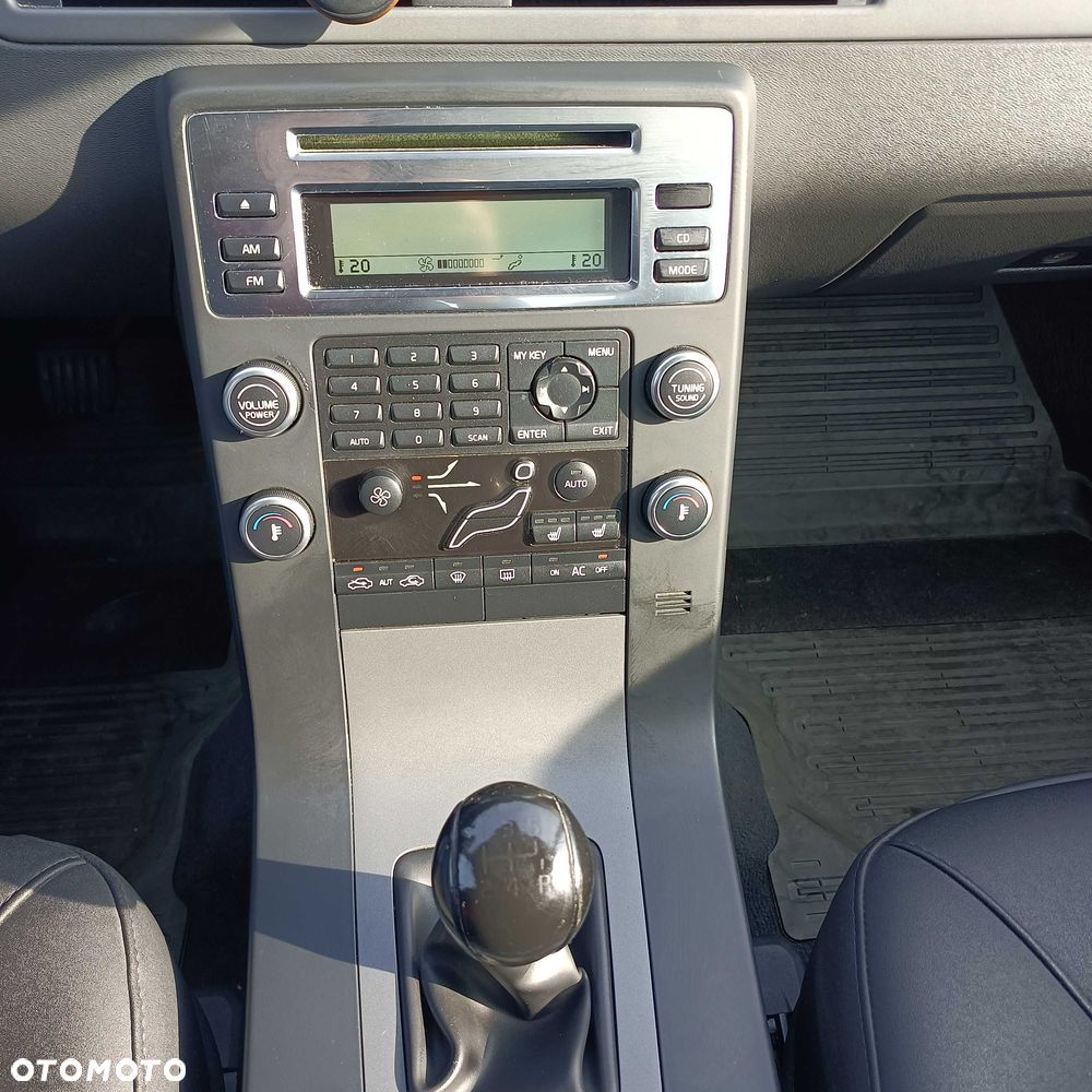 Volvo S80 - 8