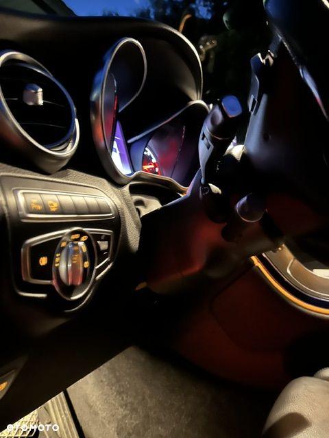 Mercedes-Benz GLC 300 4-Matic - 16