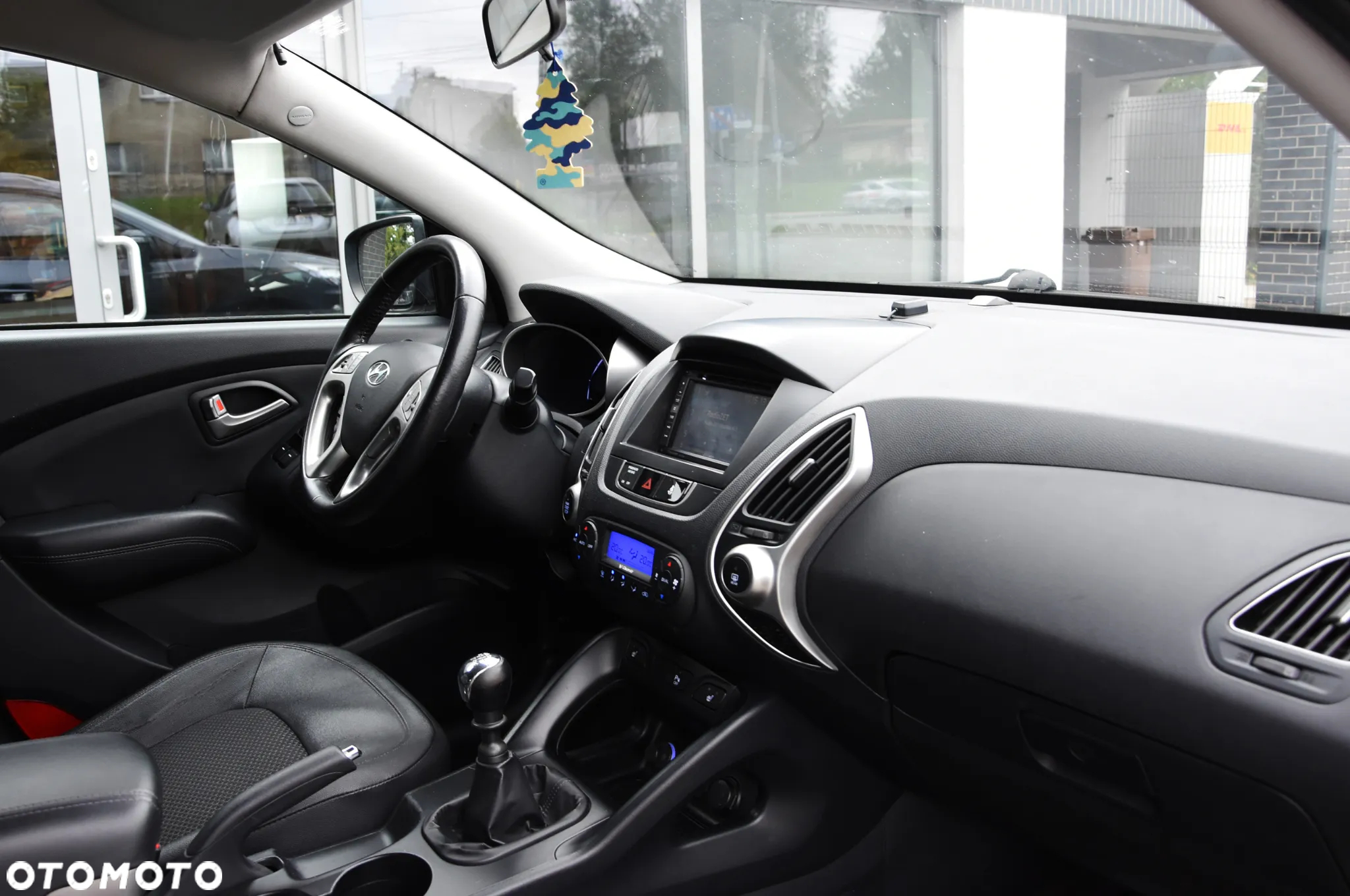 Hyundai ix35 - 20