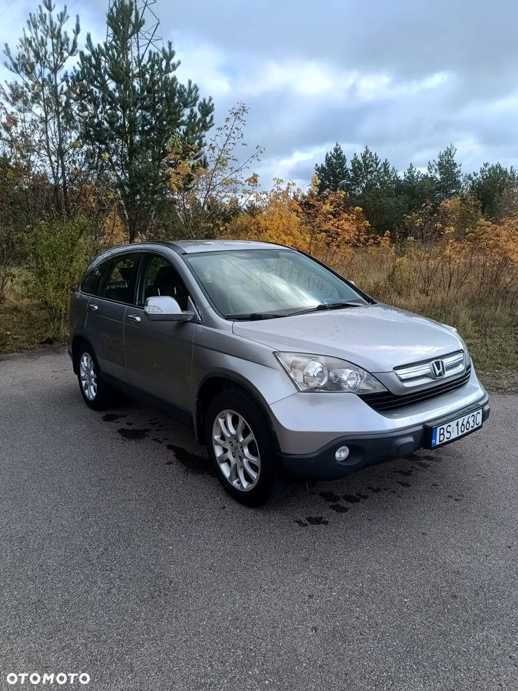 Honda CR-V - 3