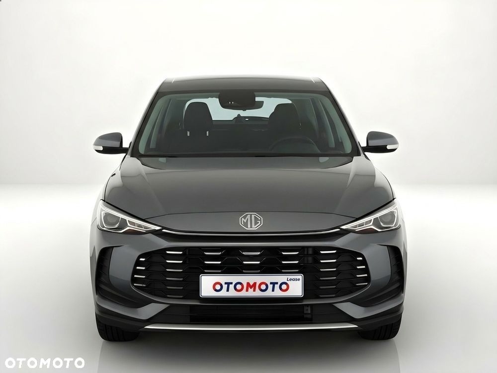 MG ZS 1.5 HEV+ Standard - 2