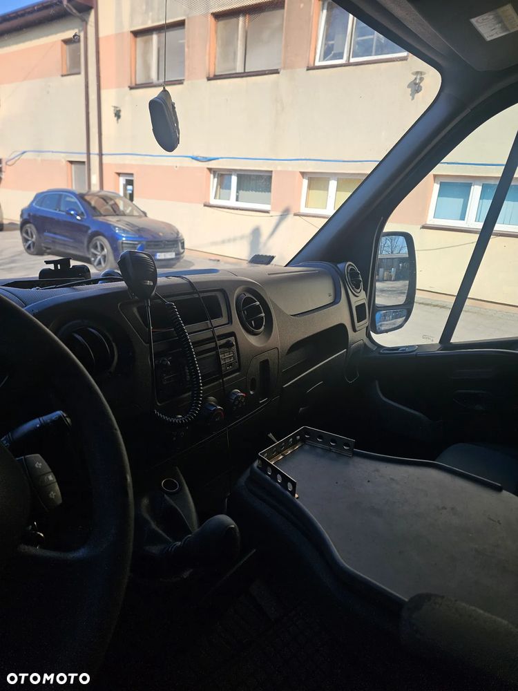 Renault Master - 8