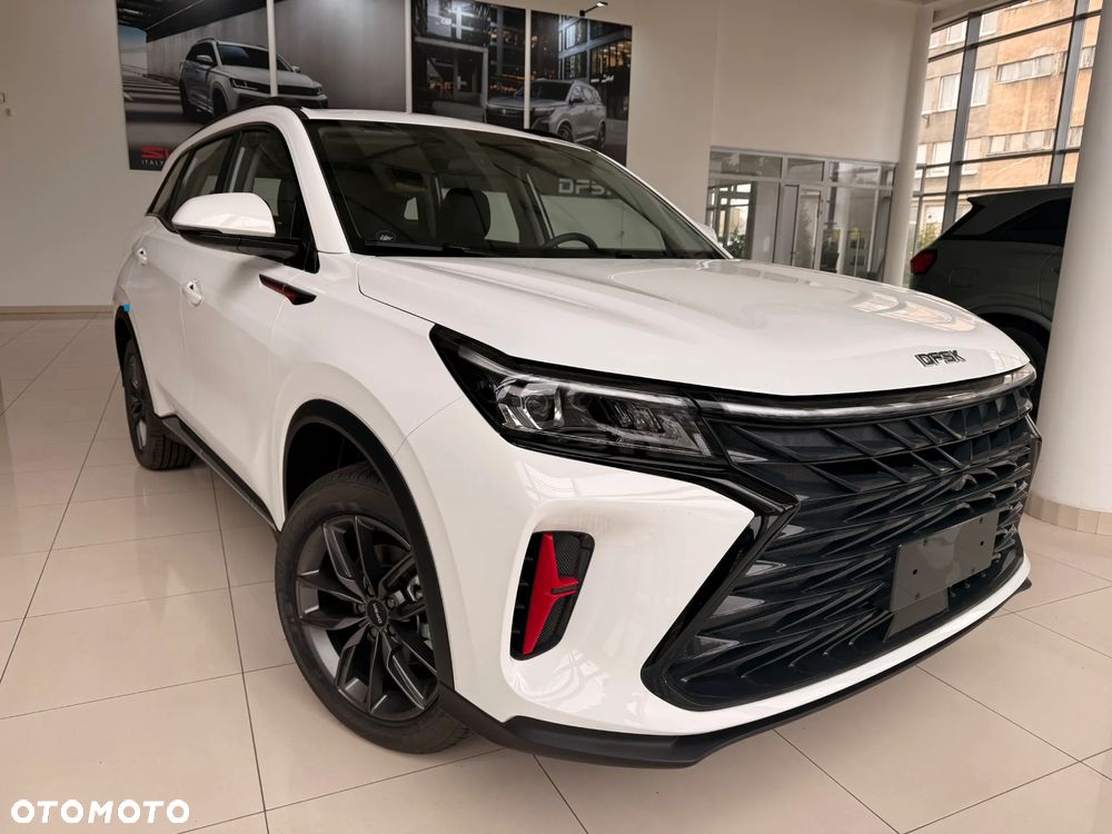 DFSK FX600 1.5 T-GDI Comfort - 12