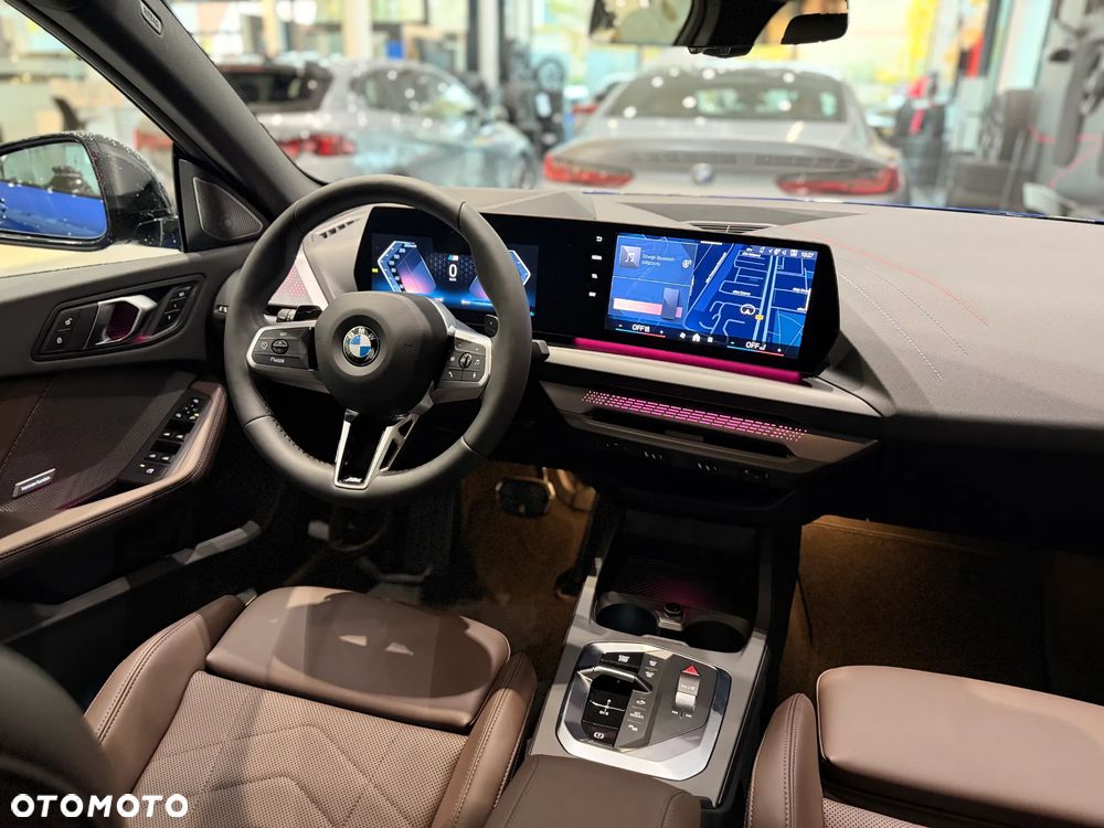 BMW Seria 2 218d M Sport - 7