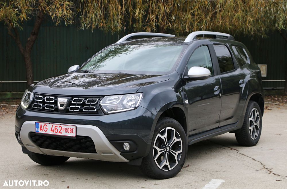 Dacia Duster - 2