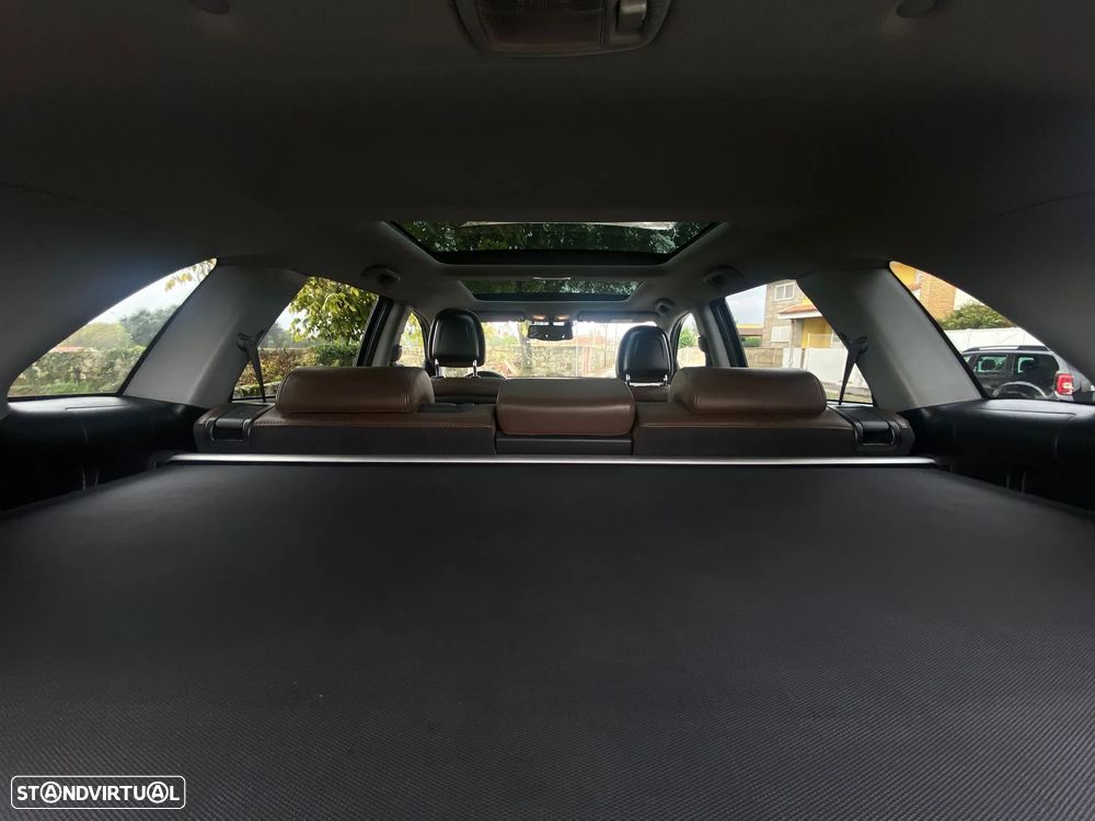 Kia Sorento 2.2 CRDi - 46