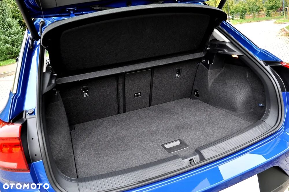 Volkswagen T-Roc 1.6 TDI SCR DPF Advance - 12