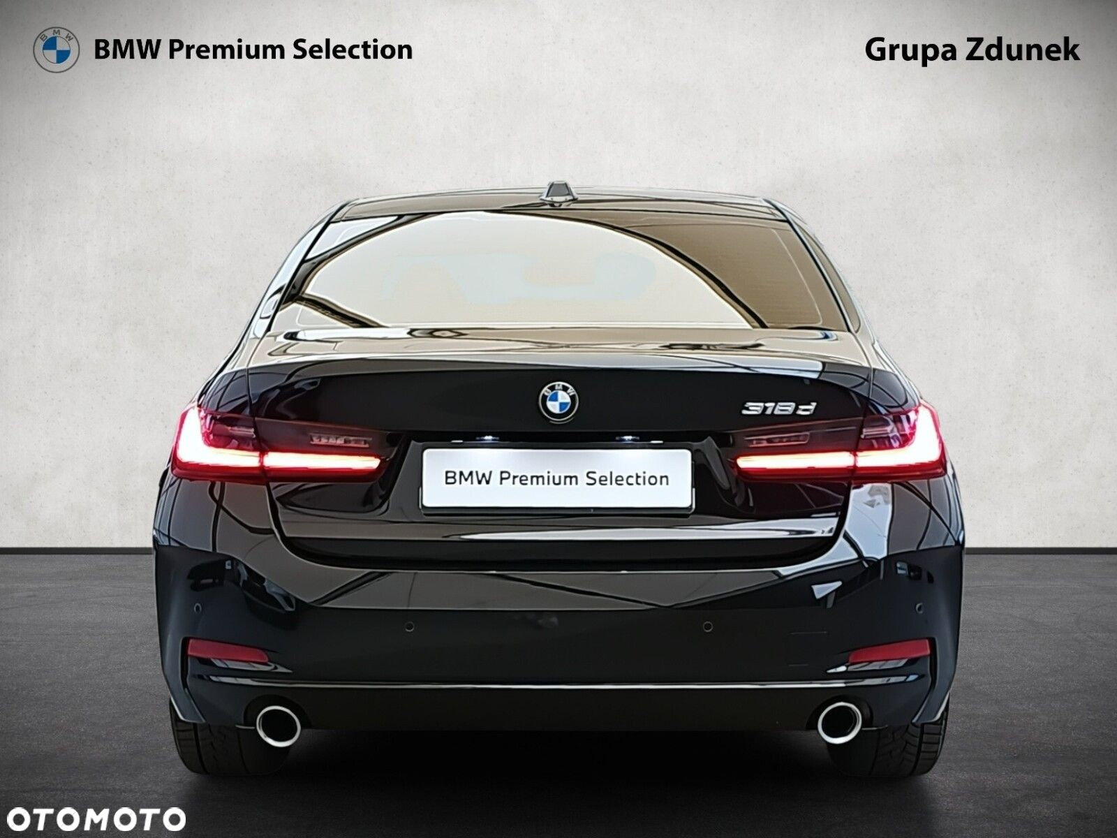 BMW Seria 3 - 5