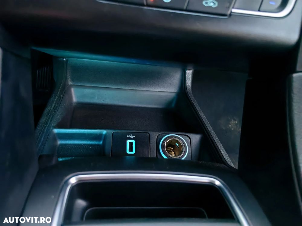 Ford Mondeo 2.0 EcoBlue Aut. Titanium - 18