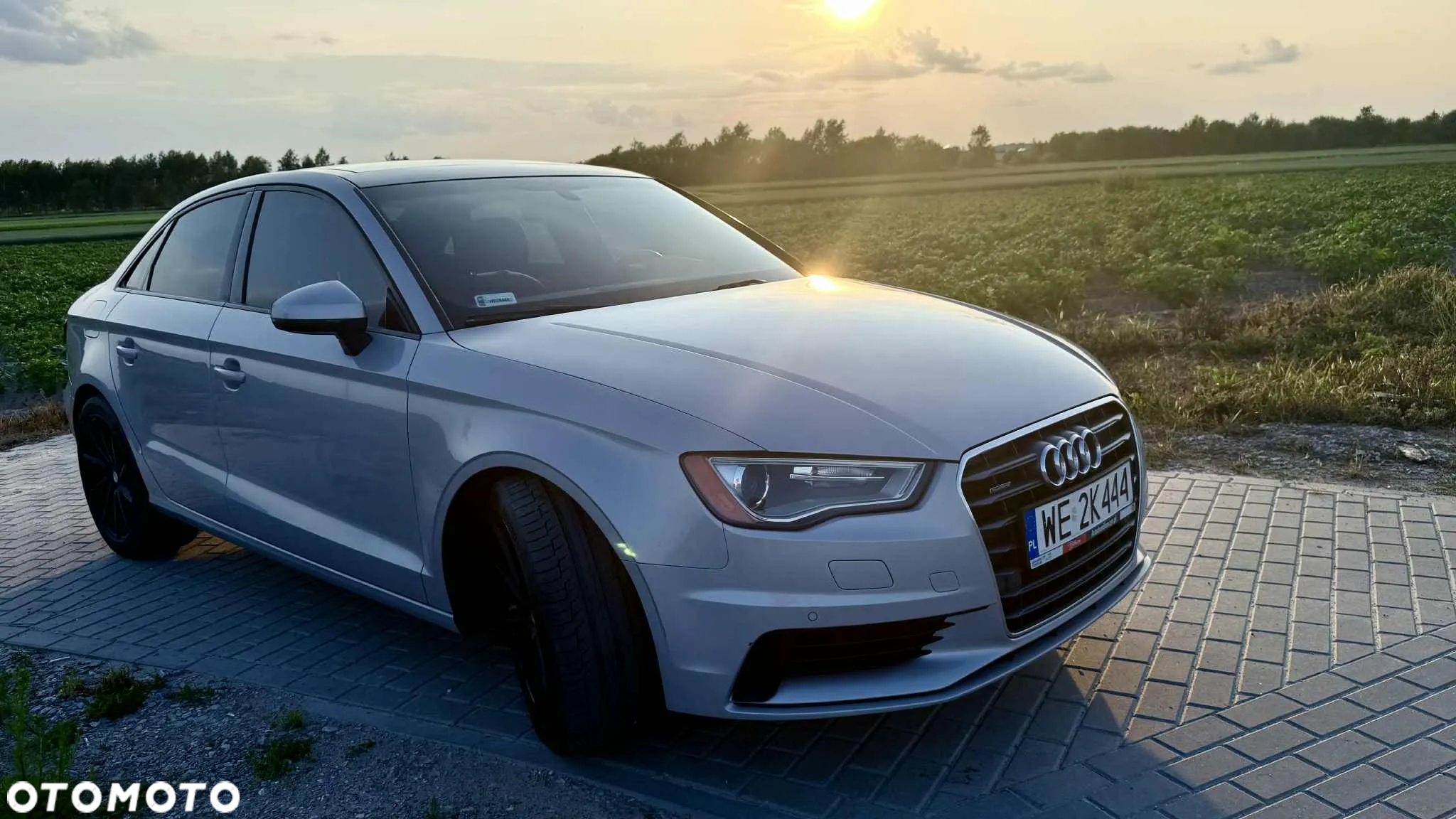 Audi A3 - 3